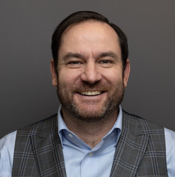 Brian Laws - Tax and Accounting