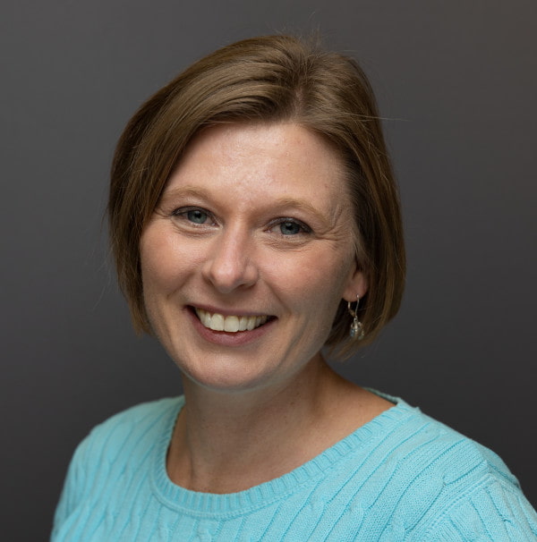 Jackie Bopp - Accounting