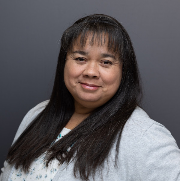 Renee Rangel - Accounting and Admin